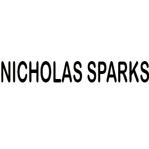 Nicholas Sparks Coupon Codes