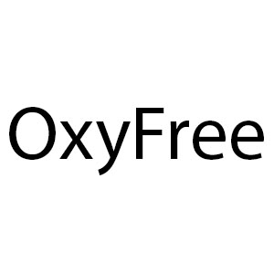 OxyFree Coupon Codes