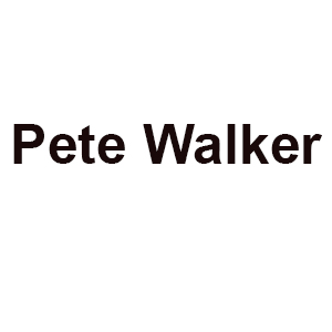 Pete Walker Coupon Codes