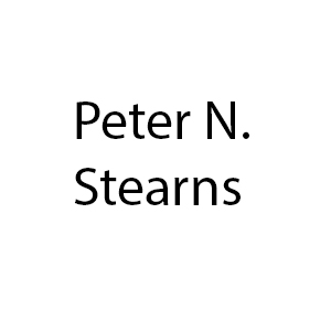 Peter N. Stearns Coupons
