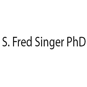 S. Fred Singer PhD Coupon Codes