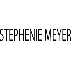 STEPHENIE MEYER Coupon Codes
