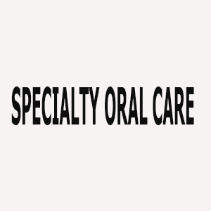Specialty Oral Care Coupons