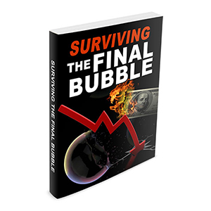Surviving The Final Bubble Coupon Codes