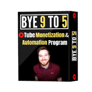 Tube Monetization and Automation Program Coupon Codes