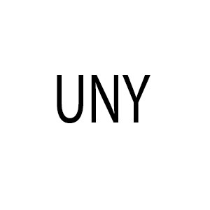 UNY Coupons