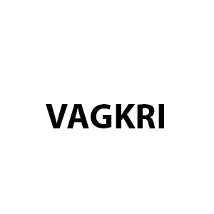VAGKRI Coupon Codes
