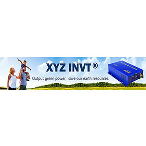XYZ INVT Coupon Codes