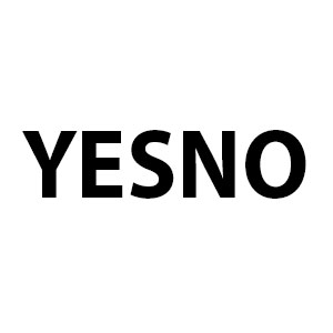 YESNO Coupon Codes