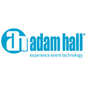 Adam Hall Shop Coupon Codes