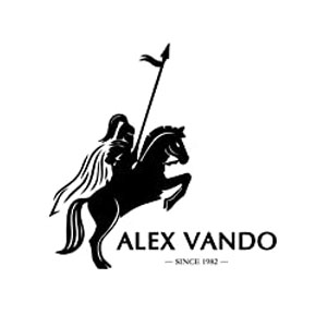 Alex Vando Coupon Codes