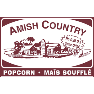 Amish Country Popcorn Coupon Codes