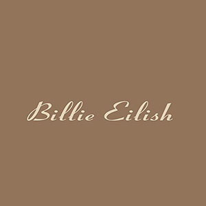 Billie Eilish Coupon Codes