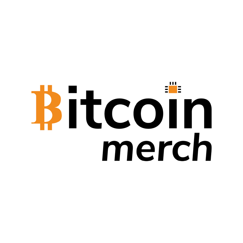 Bitcoin Merch Coupons