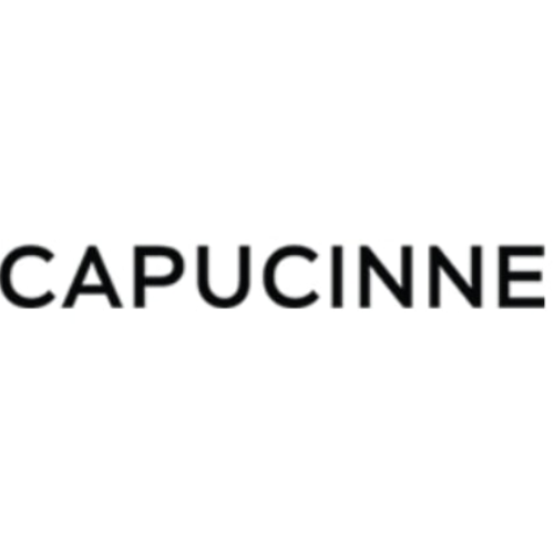 Capucinne Coupon Codes