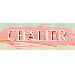 Chalier Coupon Codes