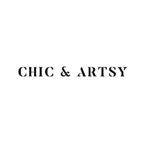CHIC & ARTSY Coupon Codes