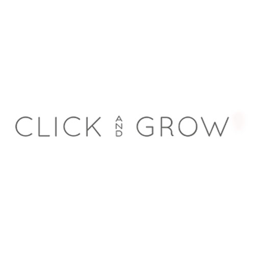 Click & Grow Coupons