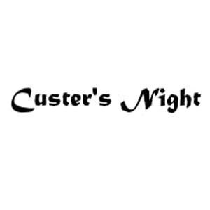 Custers Night Coupons