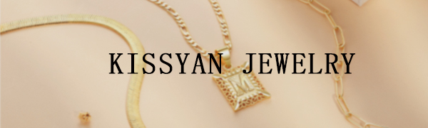 KissYan Jewelry Coupons