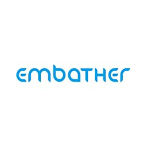 EMBATHER Coupon Codes