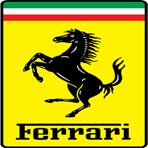 Ferrari Coupons