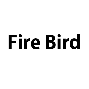 Fire Bird Coupons