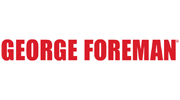 George Foreman Coupon Codes