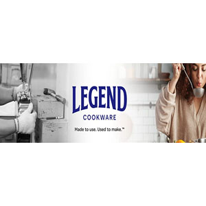 LEGEND COOK WARE Coupon Codes