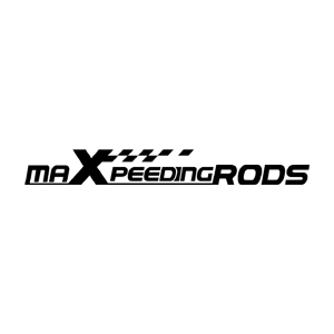 Maxpeedingrods Coupon Codes
