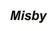 Misby Coupon Codes