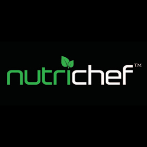 NutriChef Coupon Codes