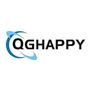 QGHAPPY Coupon Codes