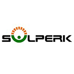 SOLPERK Coupons