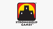 Stronghold Games Coupon Codes