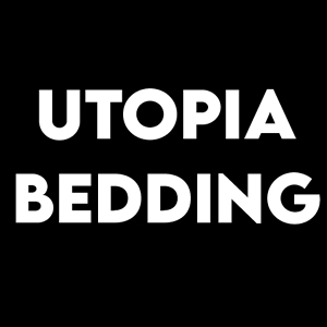 UTOPIA BEDDING Coupons