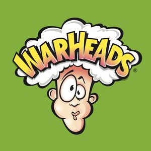 Warheads Coupon Codes